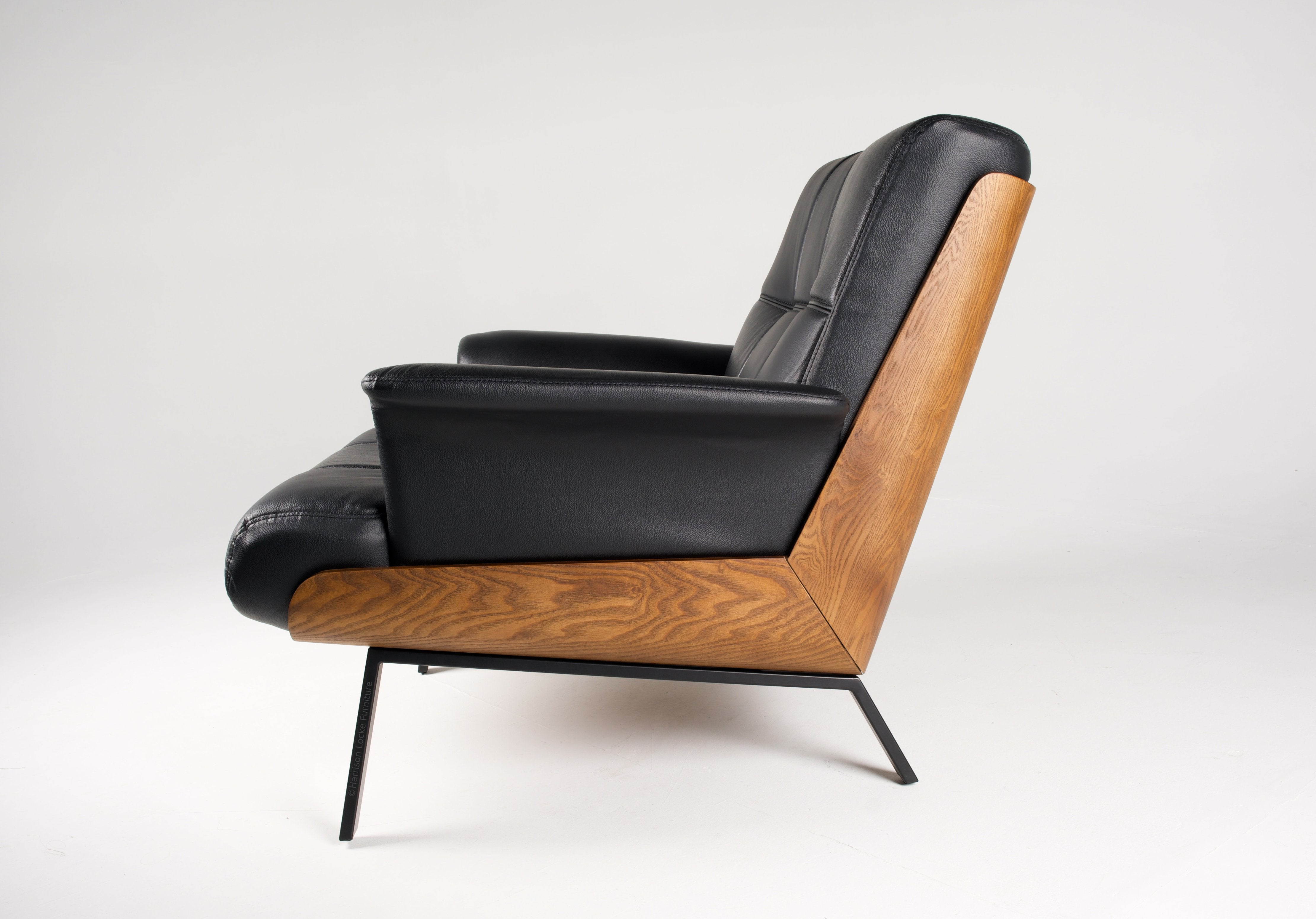 Hudson Chair