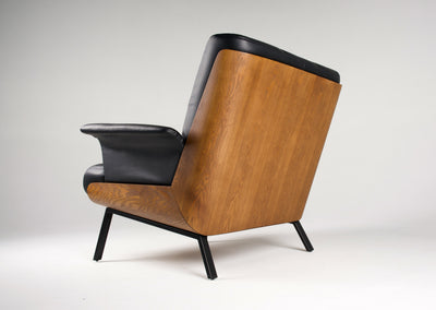 Hudson Chair