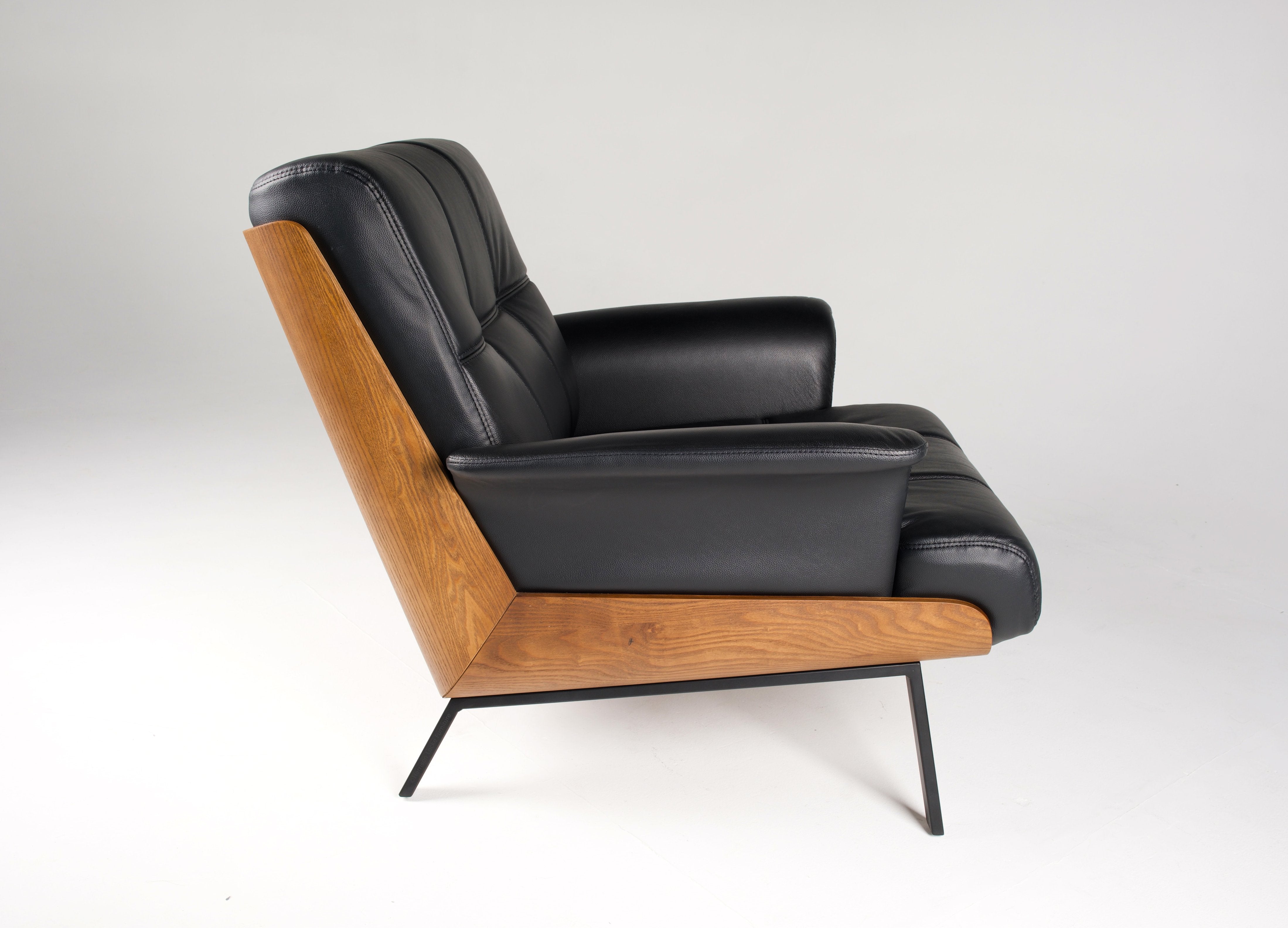 Hudson Chair