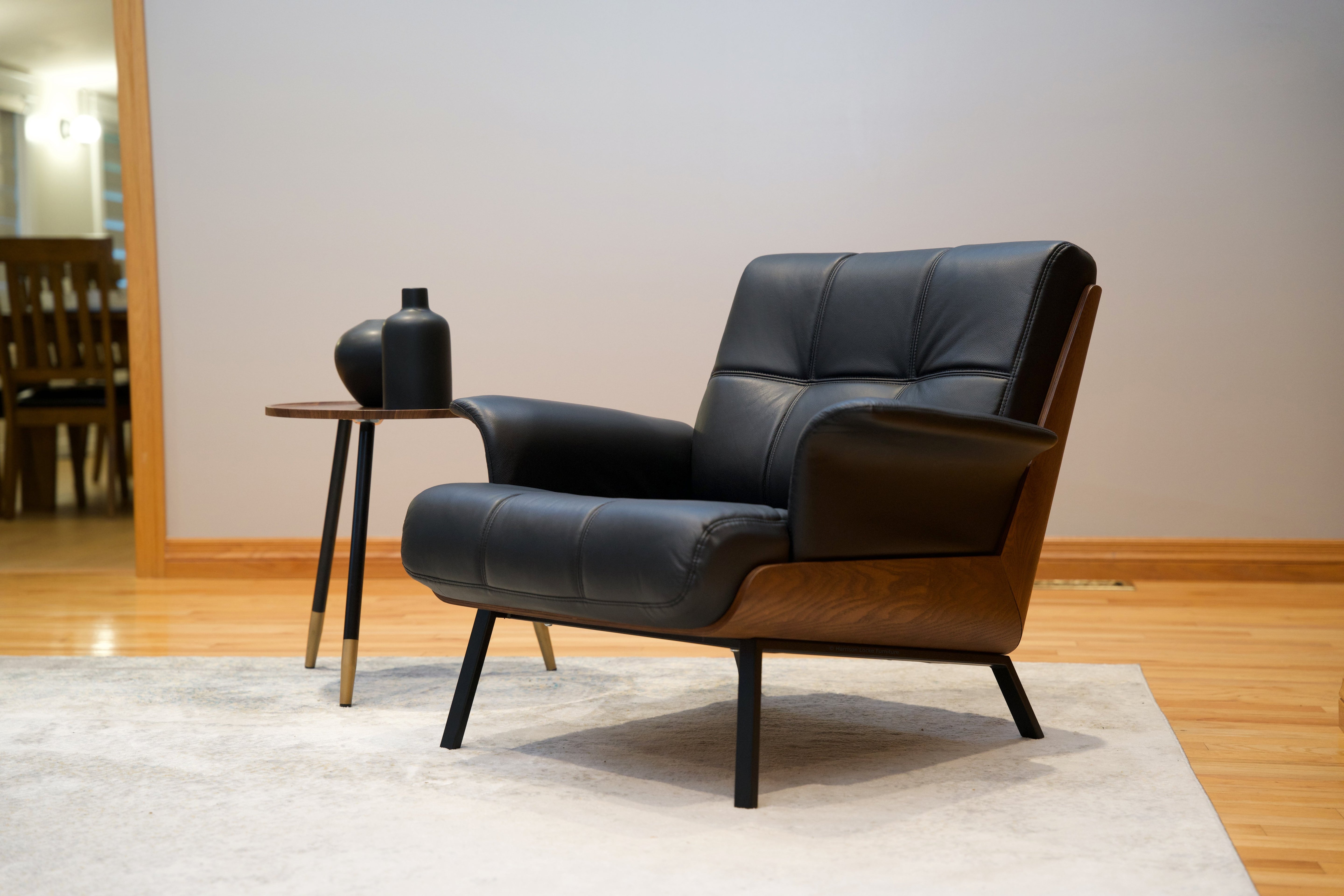Hudson Chair